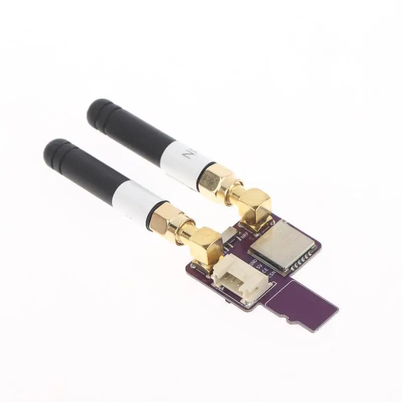 2-in-1 M5stack CardPuter Development Board for Wireless Projects Supports NRF24L01 and CC1101