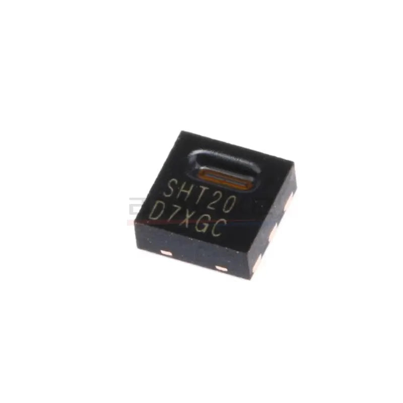 SHT20 SHT30 SHT31 SHT35 DFN-8-EP SHT30-DIS-B SHT31-DIS-B SHT30-ARP-B SHT31-ARP-B SHT35-DIS-B2.5KSIC Humidity Temperature Sensor