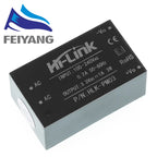 HLK-PM01 HLK-PM03 HLK-PM12 AC-DC 220V to 5V/3.3V/12V mini power supply module,intelligent household switch power supply module