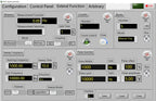 JUNTEK JDS6600 series 15MHz-60MHz DDS function signal generator CNC dual-channel frequency counter Arbitrary waveform generator