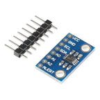 2pcs Original Genuine MCP9808 High-Precision Digital Temperature Sensor