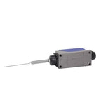 CNTD CZ-8169N Limit Switch NC/NO Type Waterproof IP65 Flexible Coil Spring Arm Vertical Safety Limit Switch 250Vac 10A/5A
