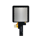 1.54 Inch IPS TFT LCD Screen 240x240 High Resolution, Capacitive Touch Display Module with ST7789 SPI Capacitive Touch Screen