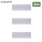 MB-102 Prototype Breadboard 400 830 Points Solderless PCB Bread Board Jumper Wires Cable Board DIY Dupont Wire for Arduino Kit