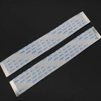 5PCS FFC/FPC Flat Flexible Cable 0.8MM Pitch Same Direction 6P8P12P16P 18P 22P 24P 30P 36P 40P Electronic Product Cable