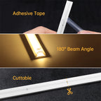 Tuya Alexa WIFI COB LED Strip Light Dimmable 280LEDs/M Neon Lights Waterproof Pure Silicone Tube for Kitchen Room Garden Decor