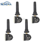 13598773 TPMS Sensor For Chevrolet Camaro Malibu 2017 Volt Silverado Opel Vauxhall Ampera-e Antara Karl Mokka Viva Cadillac CT5