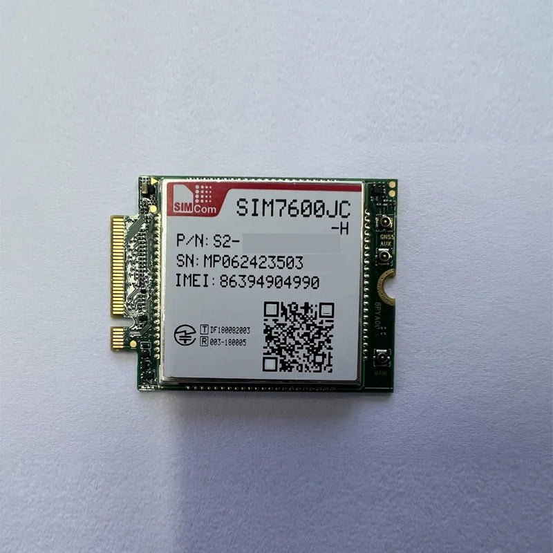 Super Discount Price SIM7600SA-H SIM7600E-H SIM7600E-H1C SIM7600 USB Dongle Series SIM7600G-H SIM7600NA-H  Module Core Board