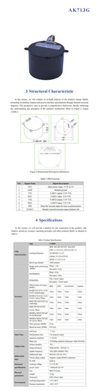 ZED-F9P/UM980/UM981/UM960/Beiyun M20 GNSS/GPS Centimeter-Level RTK Module with Helix Antenna Compass IST8310/RM3100,FOR UAV