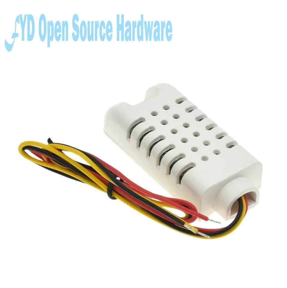 DHT22 AM2302 Digital Temp Humidity Sensor Module with Cable ±0.5°C ±2%RH for Arduino Raspberry Pi