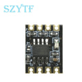 ZY-MAX485/SP485 TTL To RS485 Communication Module Microcontroller Level Conversion