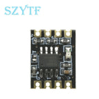ZY-MAX485/SP485 TTL To RS485 Communication Module Microcontroller Level Conversion