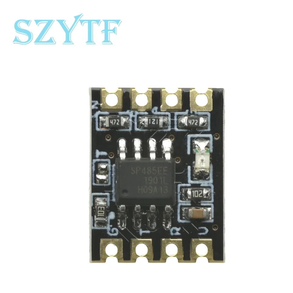 ZY-MAX485/SP485 TTL To RS485 Communication Module Microcontroller Level Conversion