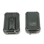 XGecu T48 Programmer [TL866-3G] TL866II Plus upvertionfor SPI/Nor/NAND FlashTSOP/SOP//EMMC BGA153/162/169/100/221 adapter socket
