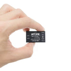 1pcs -PM01 -PM03 HLK-PM12 AC-DC 220V mini ,intelligent household switch power supply module
