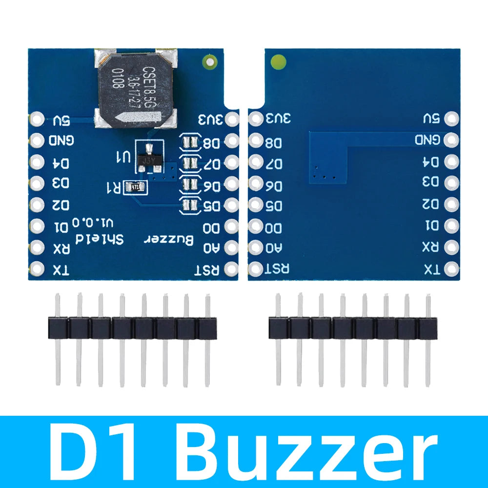 ESP8266 D1 Mini Pro WiFi Development Board NodeMcu 0.66 OLED DHT11 DHT22 buzzer Relay DS18B20 ESP32 Motor for WeMos DIY Kit