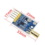 GREATZT Neo-6m Neo-7m Double Sided Gps Mini Module Neo-m8n Satellite Positioning Microcontroller Scm Mcu Development Board