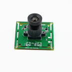 Global Shutter,180fps USB Camera Module VGA,Monochrome 640 x 480,UVC Compliant For Raspberry Pi Windows Android Machine Vision