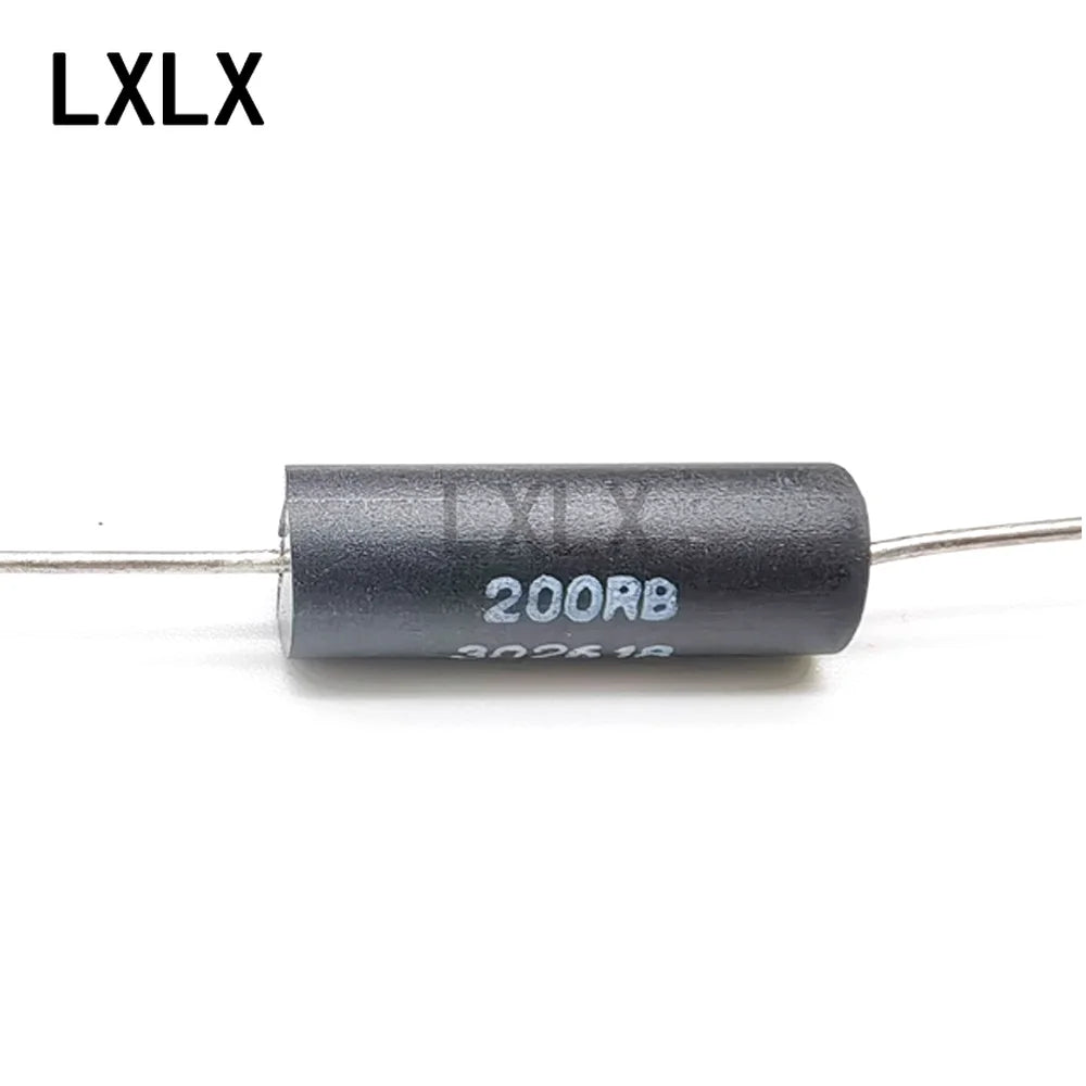 1PCS BWL 3W 5W 10W 0.1% High Precision Non-Inductive Low Resistance Sampling Resistor