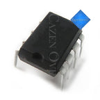 5-100PCS HT46R23 46R23 LMC6482AIM LMC6482 2SA872 A872 AP3706P-G1 AP3706P SD4844P SD4844 MP8126DR-LF-Z MP8126DR