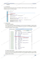 CH32V103 development board, on-board WCH-Link debugger CH32V103R8T6 Microcontroller Evaluation Boards