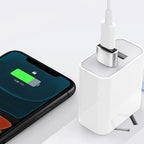 NNBILI 10Pack USB to USB C Adapter USBC Female to USB Male Super Fast Charging and OTG Converter For iPhone Xiaomi Huawei Laptop