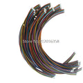 20CM Custom assembly 1.25 51021 1.25 jst 1.25 1.25MM housing wire harness Female Double Connector 200MM 1007 28 AWG