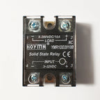 Wholesale Lot SSR DD DC to DC 36v 40A Module 12 Volt 30 AMP 50AMP Normally Closed Type Solid State Relay