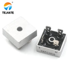 1PCS KBPC3510 KBPC3504 KBPC3506 KBPC2510 KBPC2508 KBPC2504 KBPC1510 KBPC1010 KBPC610 KBPC606 KBPC5010 rectifier bridge stack