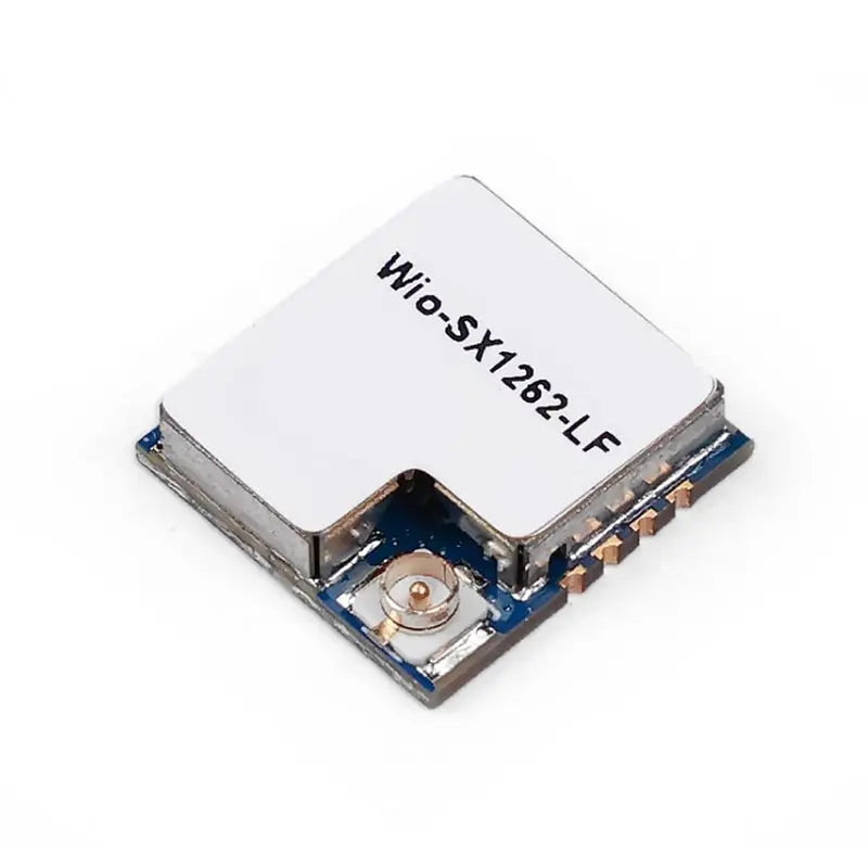 DIGIT-SX1262 Wireless Module, Wio-SX1262-LF Wireless Module, SX1262 Embedded, Supports Lora& Lorawan On 433MHZ& 470MHZ