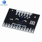BS MPR121 Breakout V12 Capacitive Touch Sensor Controller Module-I2C Keyboard for Arduino Development Boards