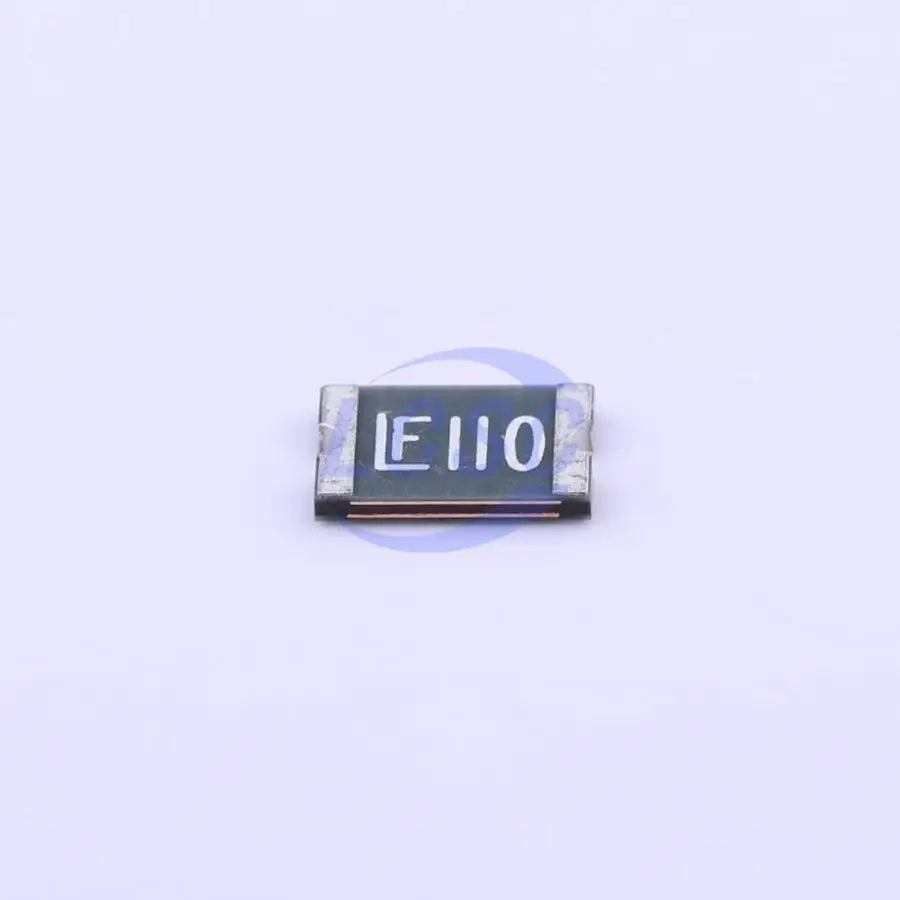 20-100Pcs/Original 1812L110PR Mark Code 110 Polymeric PTC Resettable Fuse 8V 1.1A Ih SMD 1812 4532 Metric Concave