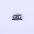 20-100Pcs/Original 1812L110PR Mark Code 110 Polymeric PTC Resettable Fuse 8V 1.1A Ih SMD 1812 4532 Metric Concave