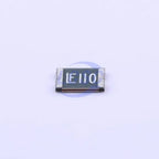 20-100Pcs/Original 1812L110PR Mark Code 110 Polymeric PTC Resettable Fuse 8V 1.1A Ih SMD 1812 4532 Metric Concave