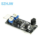 1/5/10pcs KY-032 4pin IR Infrared Obstacle Avoidance Sensor Module Diy Smart Car Robot KY032 For Arduino