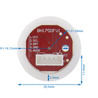 BH1750 BH1750FVI Chip Light Intensity Light Module Light ball for Arduino