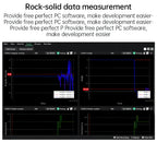 HWT101CT Z-Axis Crystal Inclinometer, MEMS Tilt Angle Sensor , Built-in Highly-Integrated Crystal Gyroscope