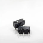 D2FC-F-7N ( 100M ) Mouse Micro Switch Touch Switch Mouse Button Fretting D2FC 7N