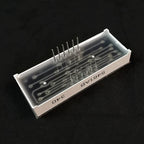 0.56 Inch 7 Segment 1Bit 2Bit 3Bit  4Bit Bbit 6Bit Red Blue White Yellow Green Common Cathode Anode LED Digit Display Tube
