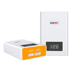 HotRC A400/B3 10W Balance Charger 2S/3S/4S Cells 100V-240V AC EU/US Plug Lipo Battery Fast Charger Remote Control Car Charger