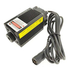 200mW-250mW 650nm 660nm Red Laser Diode Module 12VDC Stage KTV Bar