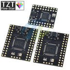 STM32F103C8T6/RCT6 STM32F401RET6 CH340 development board Microcontroller Core Board ARM Architecture Minimum system correx-M3