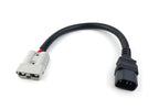 C13 Adapter plug  C13 plug to anderson  C13 To 5.5x2.5 XLR GX16 3pin  5.5x2.1 RCA c13 adapter plug to anderson adaptateur lp16