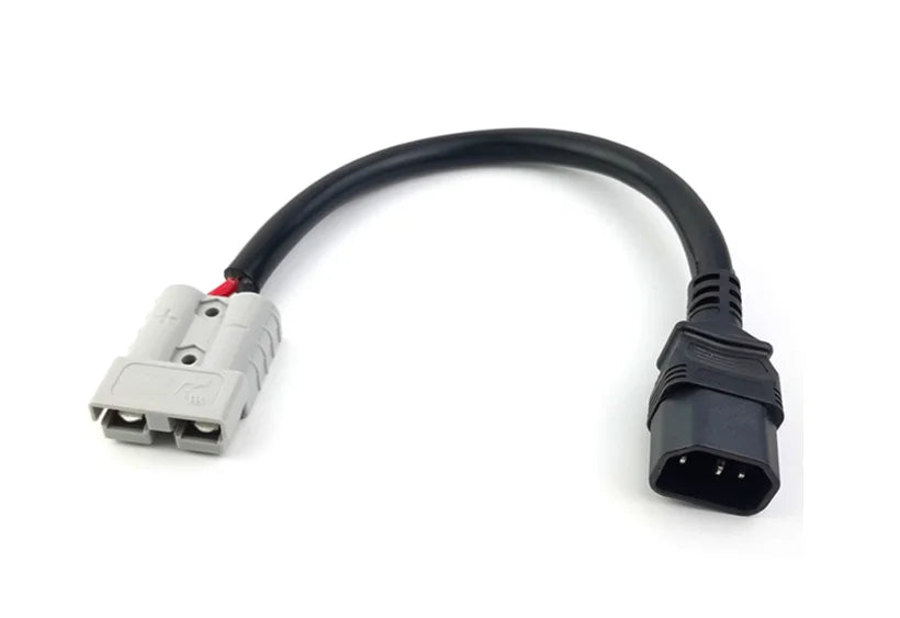 C13 Adapter plug  C13 plug to anderson  C13 To 5.5x2.5 XLR GX16 3pin  5.5x2.1 RCA c13 adapter plug to anderson adaptateur lp16