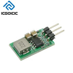 1-50pcs DC-DC Synchronous Rectifier Buck Converter Power Module 5.5V-32V Step-down 12V 24V 5V 1A Voltage Regulator LM7805