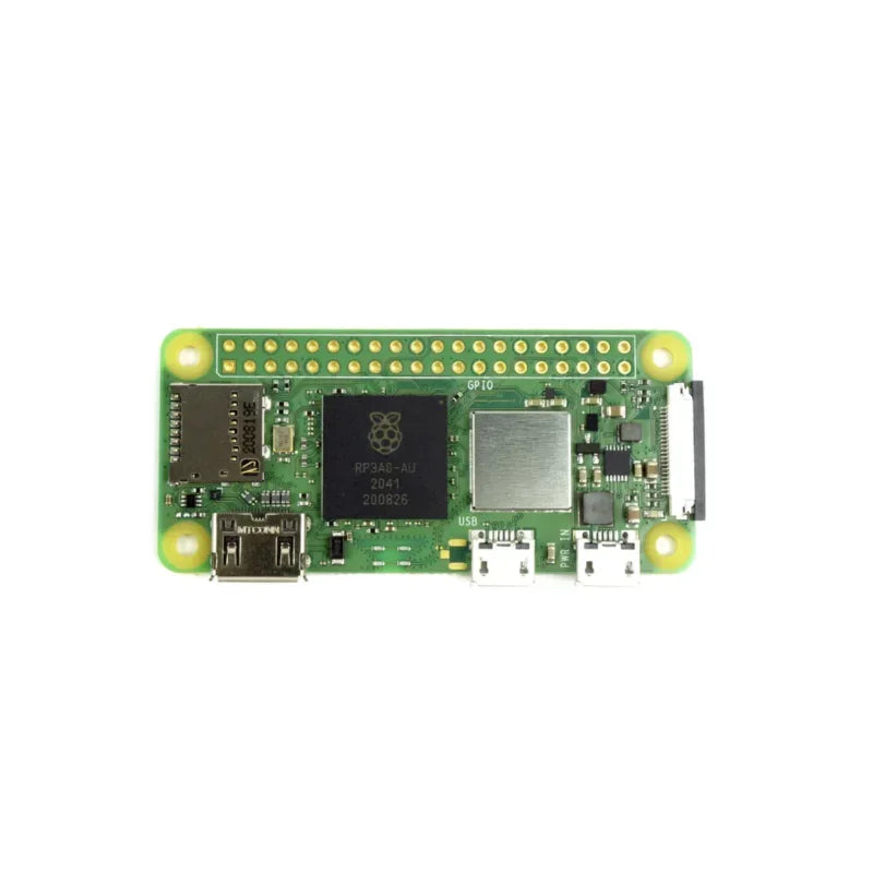 VoltSRaspberry Pi Zero 2 W Development Board Raspberry Pi Zero 2W