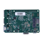 Toybrick TB-RK3576D Development Board 6.0T High Computing Power POE Power Supply Rockchip RK3576 ARM Motherboard 4GB/8GB LPDDR4X