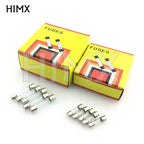 5*20 6*30 Glass Fuse Fast Fuse 250V 0.1A 0.2A 0.5A 1A 2A 3A 3.15A 4A 5A 6A 7A 8A 10A 12A 15A 20A 30A Quick Blow 5x20mm 6x30mm
