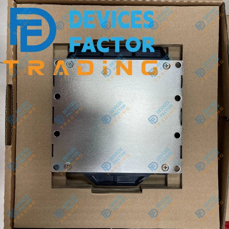 CM1400DU-24NF: 1200V 1400A half-bridge IGBT. A cornerstone of the NF-series, engineered for massive power density in UPS systems