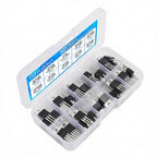 Transistor Assortment To220 Mosfet Irfz44n Irf510n Irf540n Irf3 Power Switching Component Electric Hardware Repair Project Parts